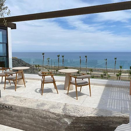 Villa Casa Del Mar Mojácar Exterior foto