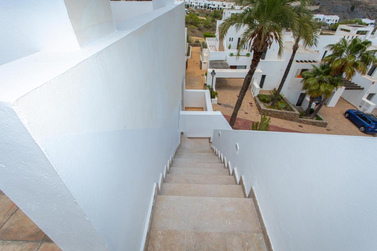 Villa Casa Del Mar Mojácar Exterior foto