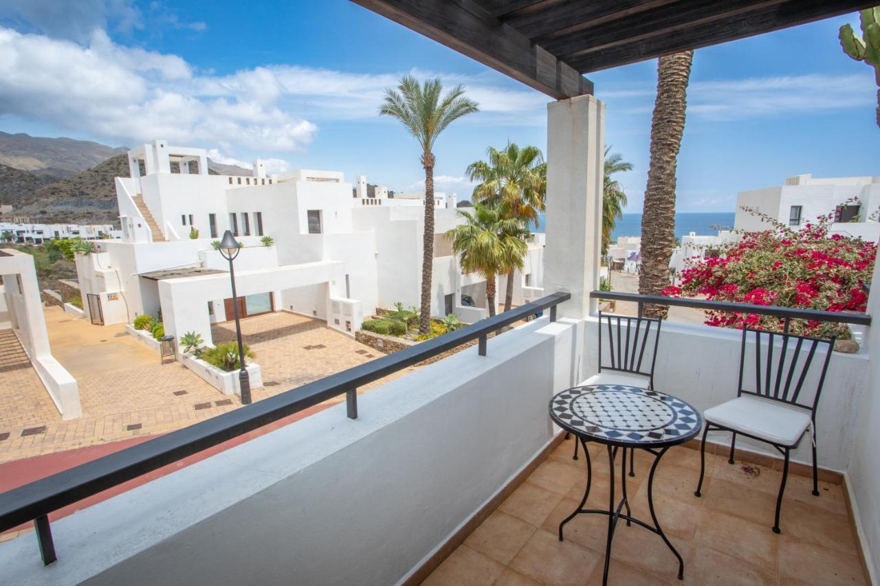 Villa Casa Del Mar Mojácar Exterior foto