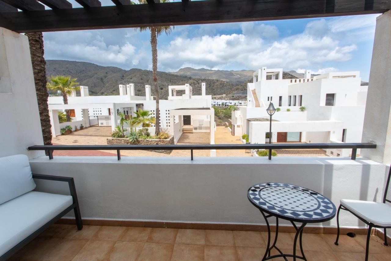 Villa Casa Del Mar Mojácar Exterior foto