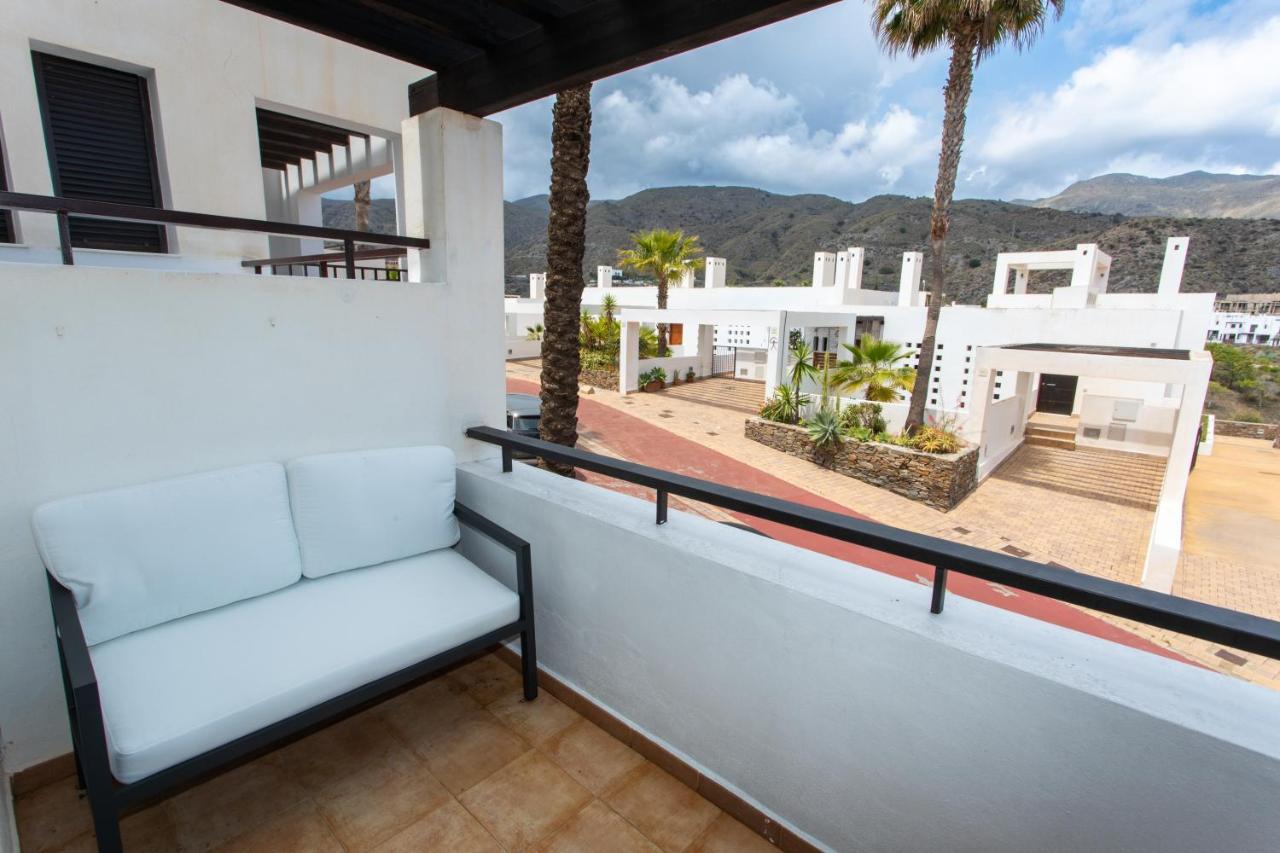 Villa Casa Del Mar Mojácar Exterior foto
