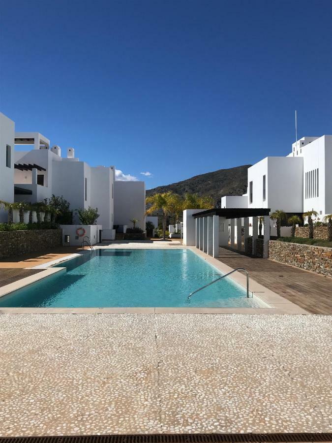 Villa Casa Del Mar Mojácar Exterior foto