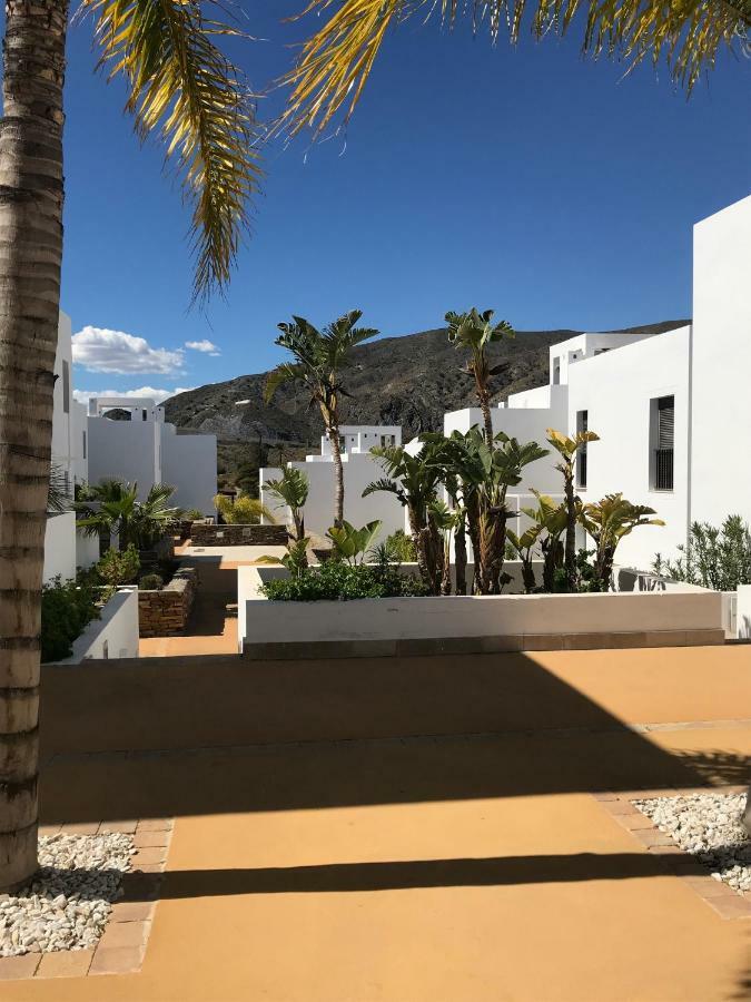 Villa Casa Del Mar Mojácar Exterior foto